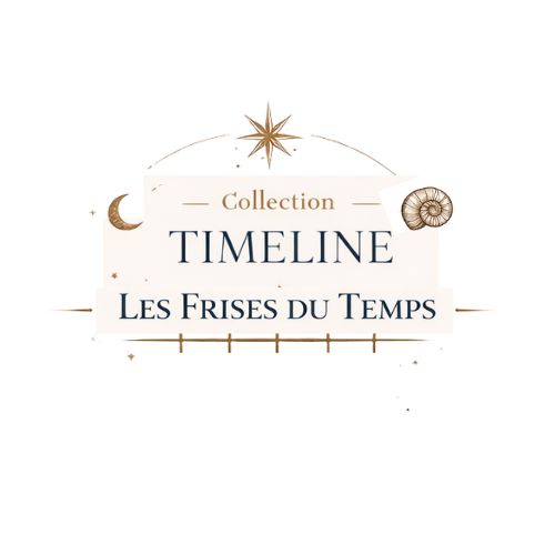Timeline : Les frises du temps
